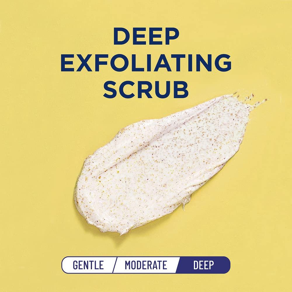 Exfoliante Facial Suave St Ives Albaricoque 150ml