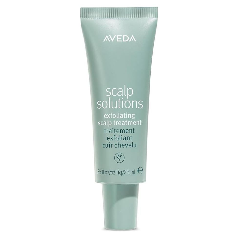 Exfoliante Cuero Cabelludo Aveda 25 ml | Ácido Salicílico Natural
