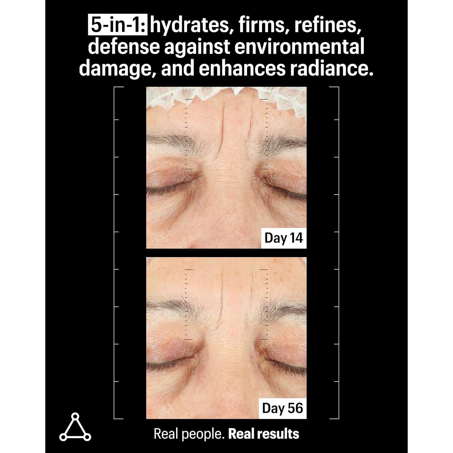 Tratamiento Diario Avanzado de Firmeza Aliados 48ml