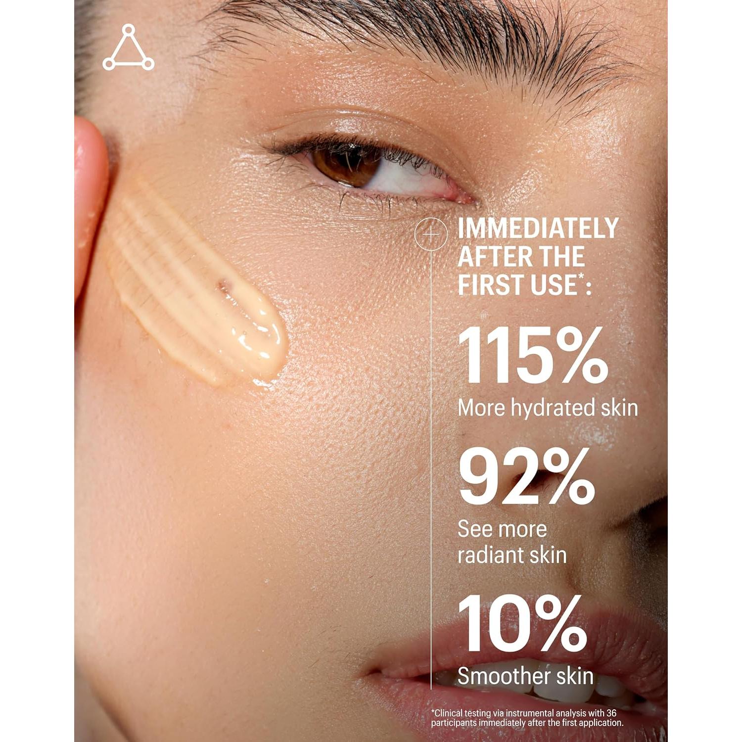 Tratamiento Diario Avanzado de Firmeza Aliados 48ml