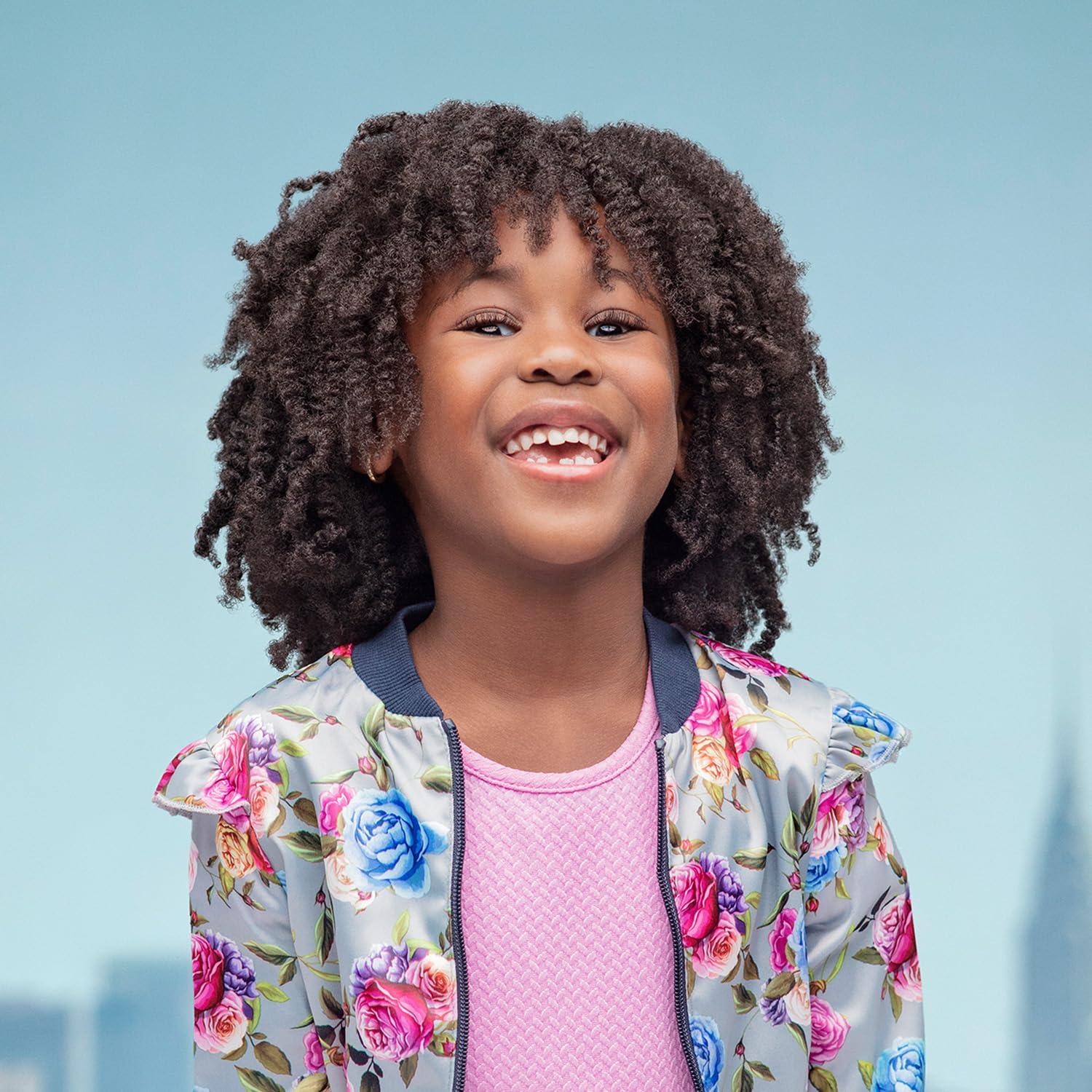 Crema Definidora de Rizos Just For Me Curl Peace 340 g