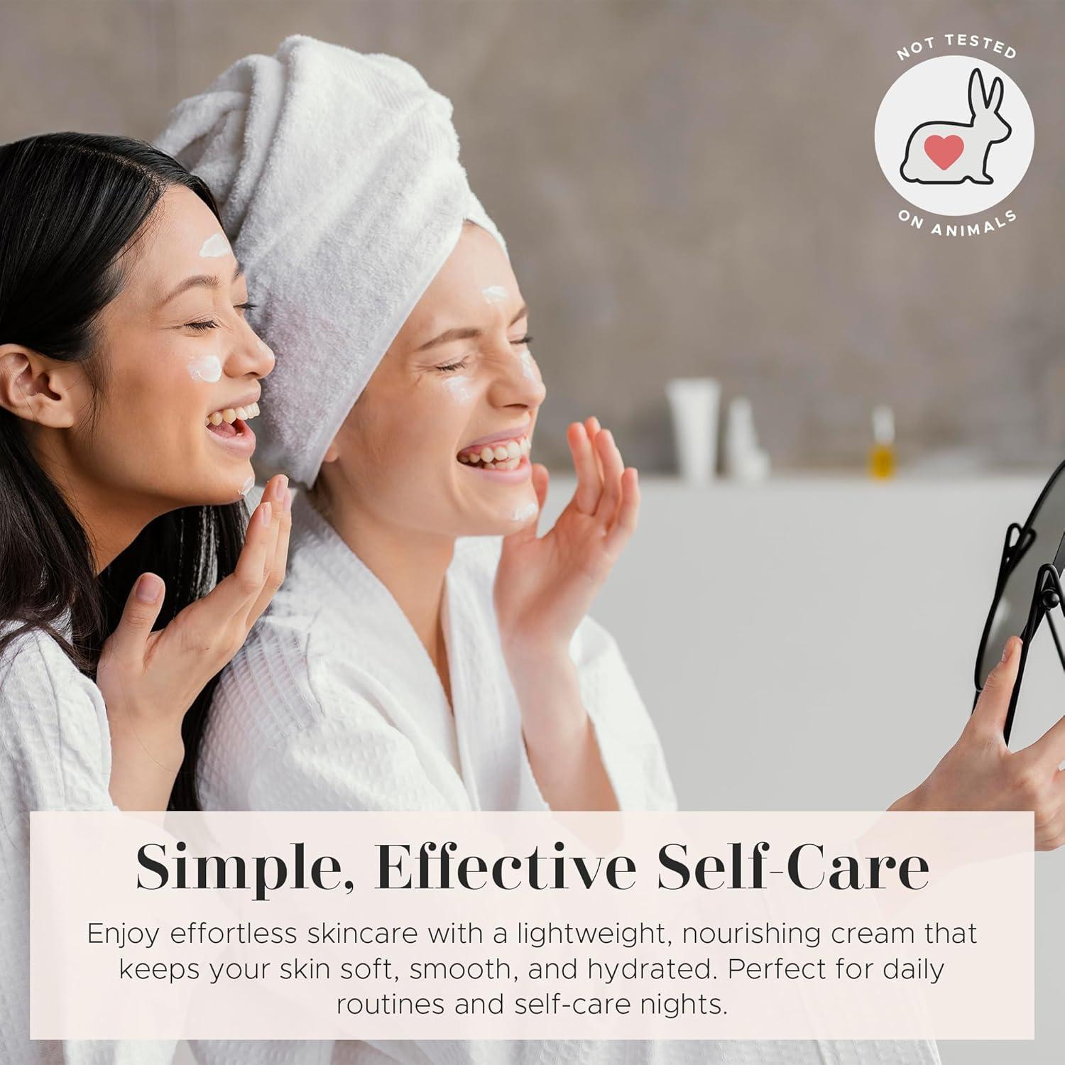 Crema Corporal Batida de Cacao Era of Nature 227g - Hidratante Vegano