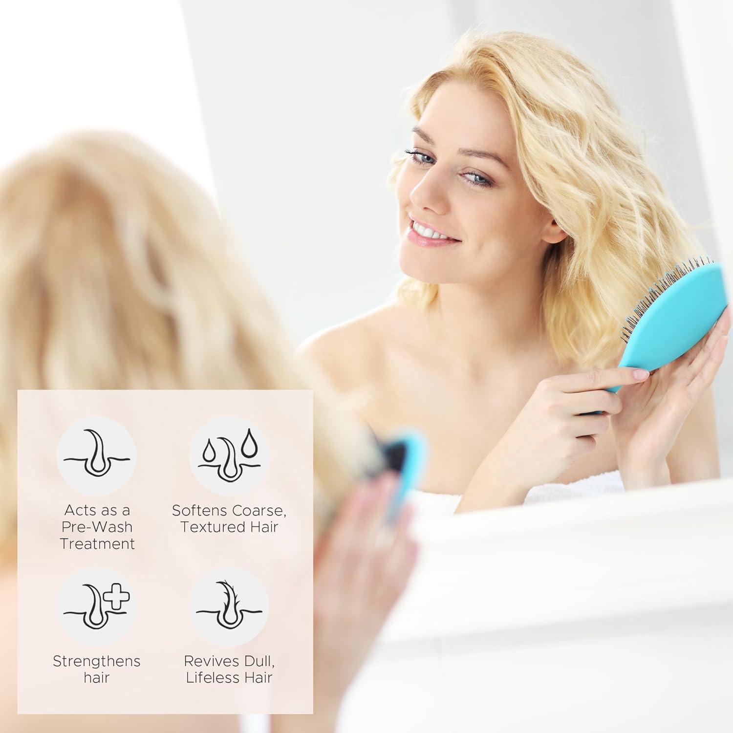 Crema Corporal Batida de Cacao Era of Nature 227g - Hidratante Vegano