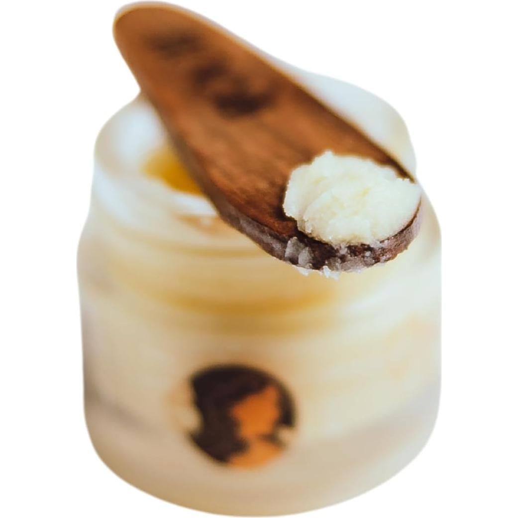 Derretimiento de Labios Rooh Beauty Mango Vainilla 50g Vegano