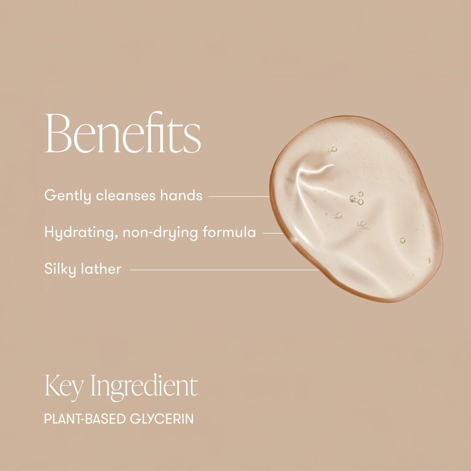 Jabón de Manos Hidratante Capri Blue 348 ml - Apple Cider Social