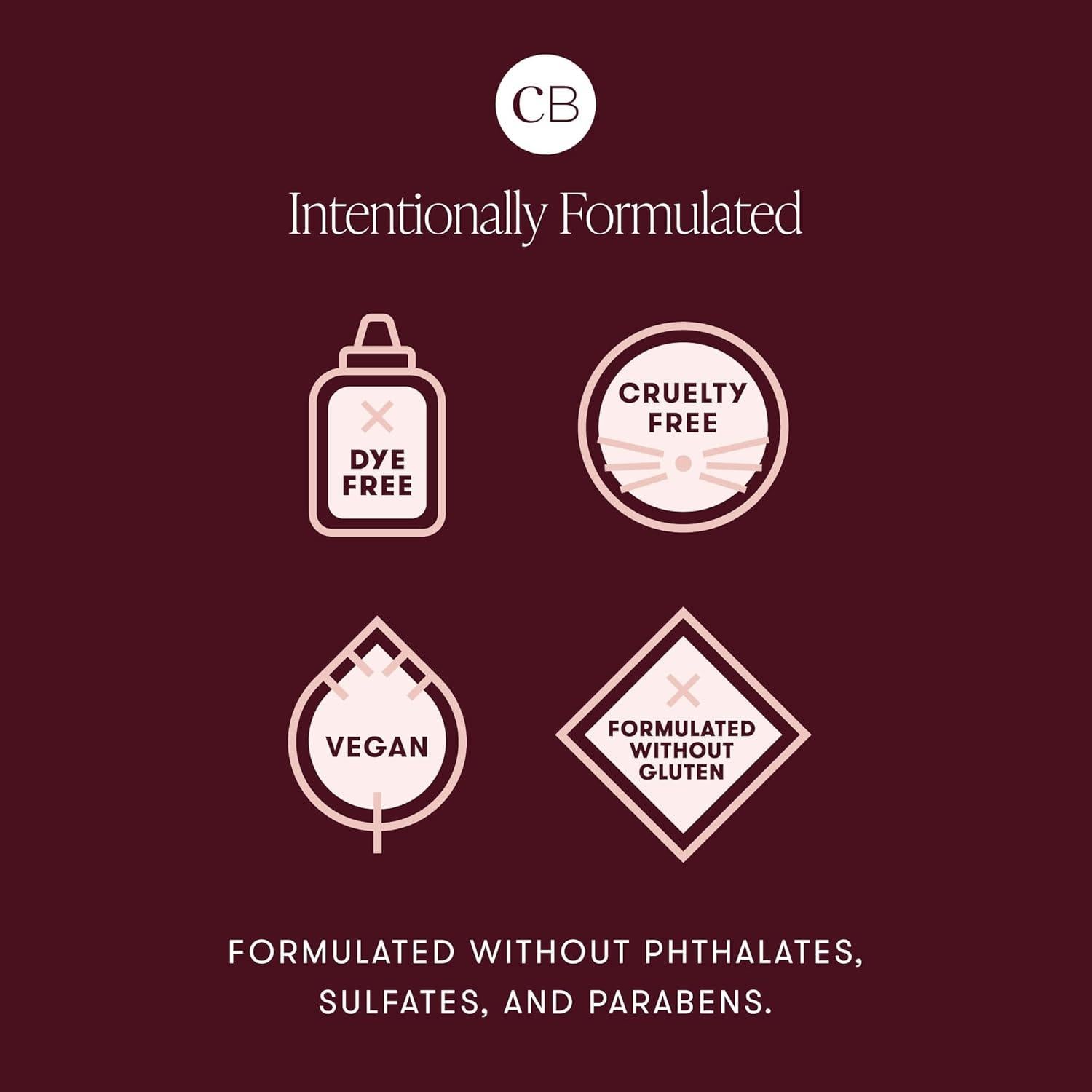 Jabón de Manos Hidratante Capri Blue 348 ml - Apple Cider Social