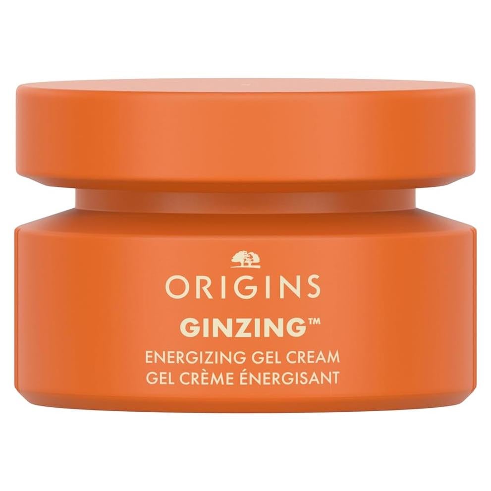 Crema en Gel Energizante GinZing Origins 30 ml Hidratante Facial