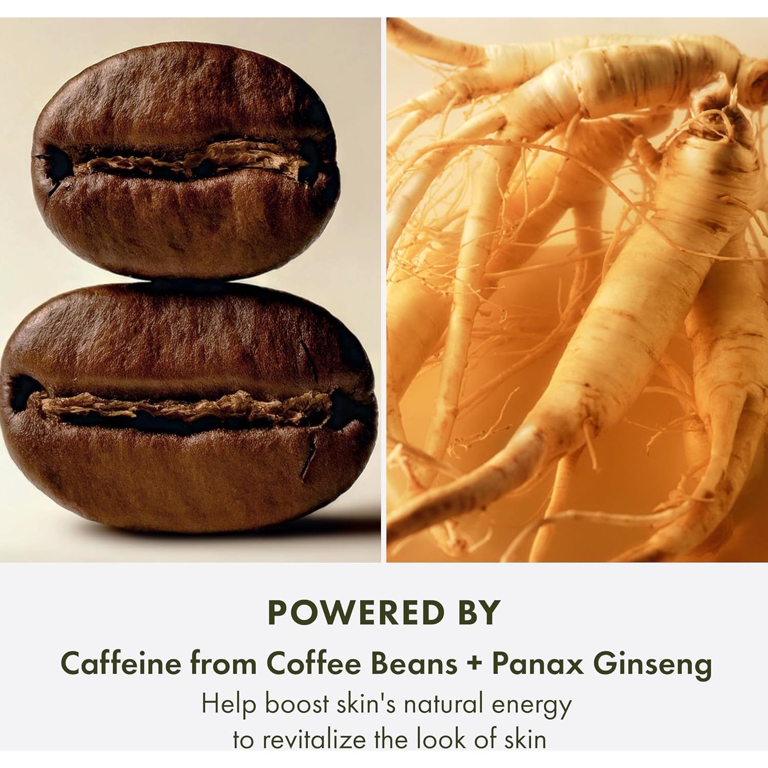 Crema en Gel Energizante GinZing Origins 30 ml Hidratante Facial