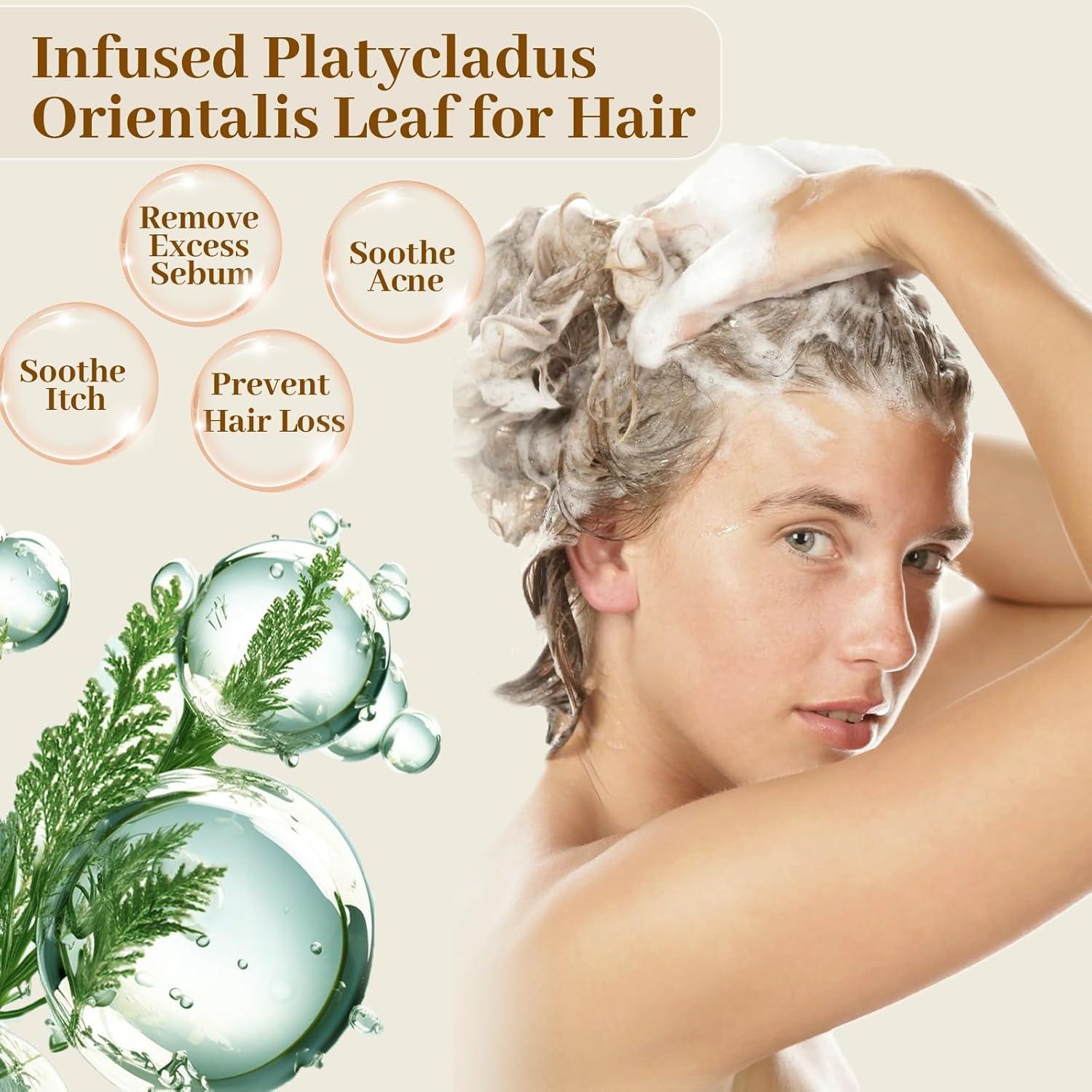 Jabón Exfoliante Hidratante 4 PCS Umpeimvon 101g Aceite de Oliva