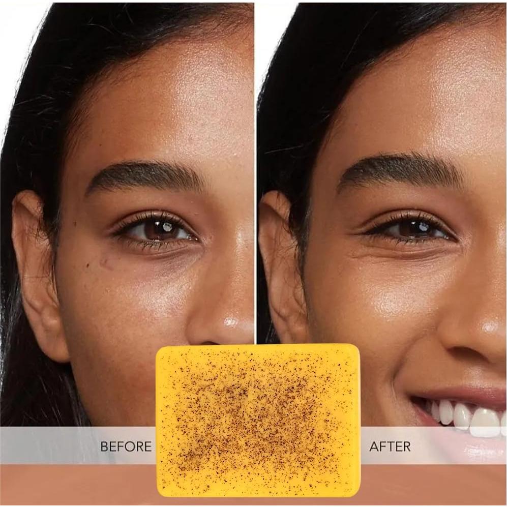 Jabón Aclarador Uselective con Ácido Kójico y Vitamina C - 131g