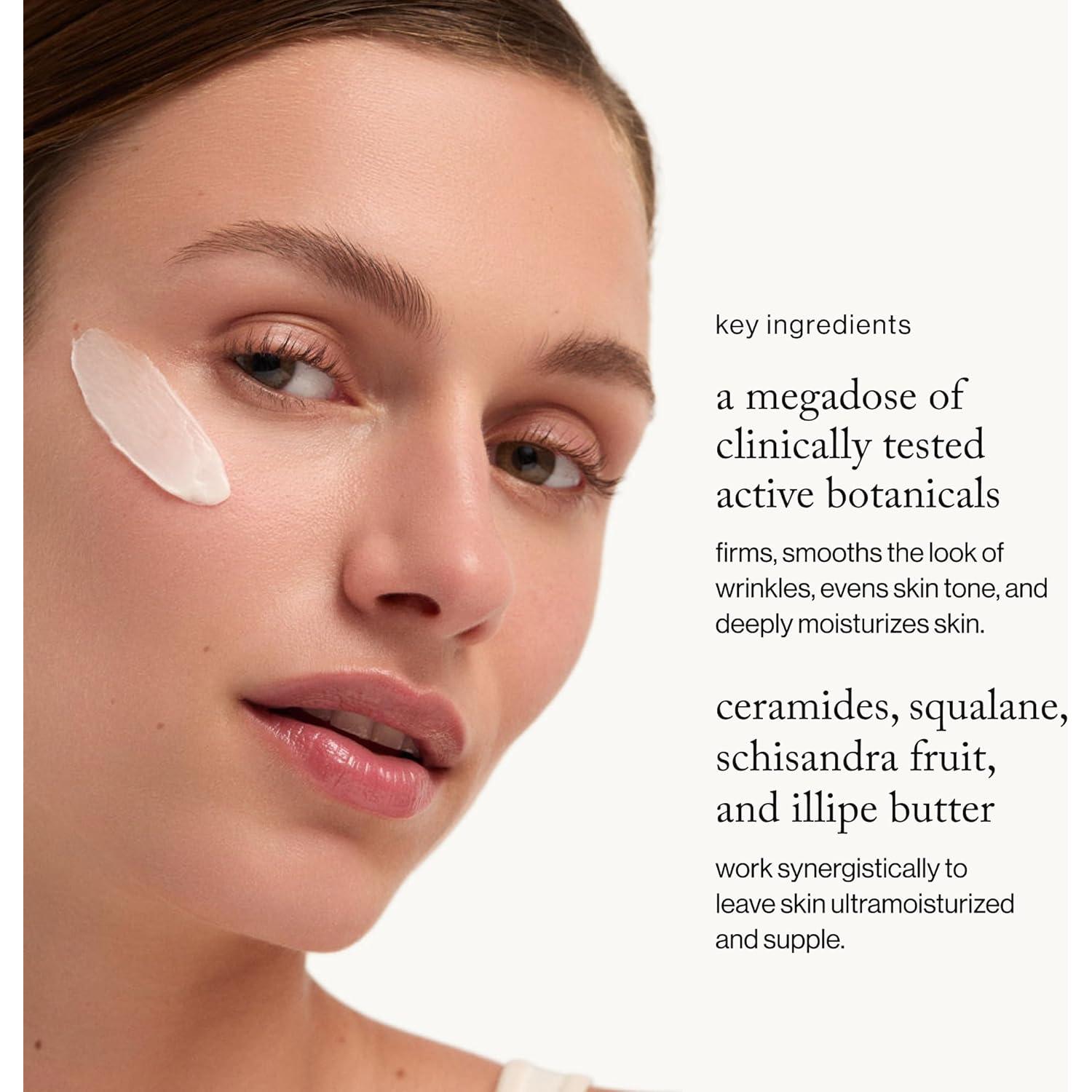 Crema Facial Nutritiva Goop Beauty 50 ml | Hidratante Antiarrugas