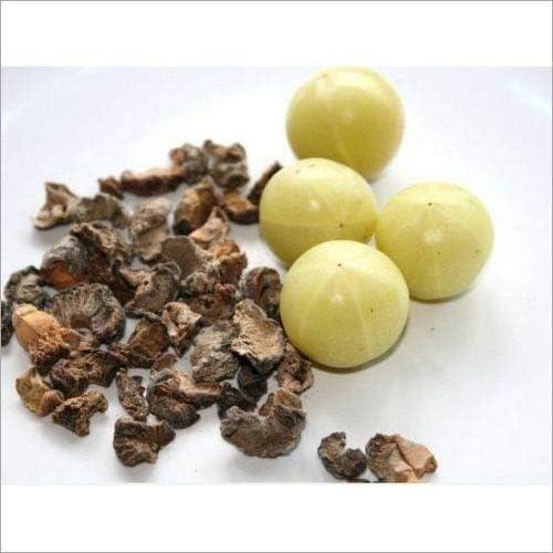 Amla Seco 100g - Grosella India Natural para Salud y Belleza