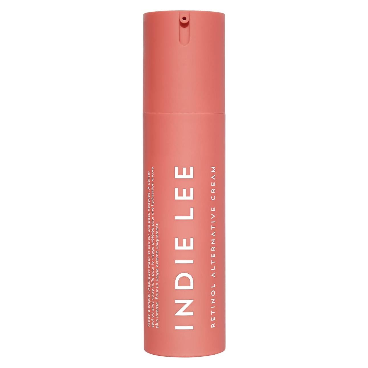 Crema Anti Envejecimiento Indie Lee 45ml - Alternativa al Retinol