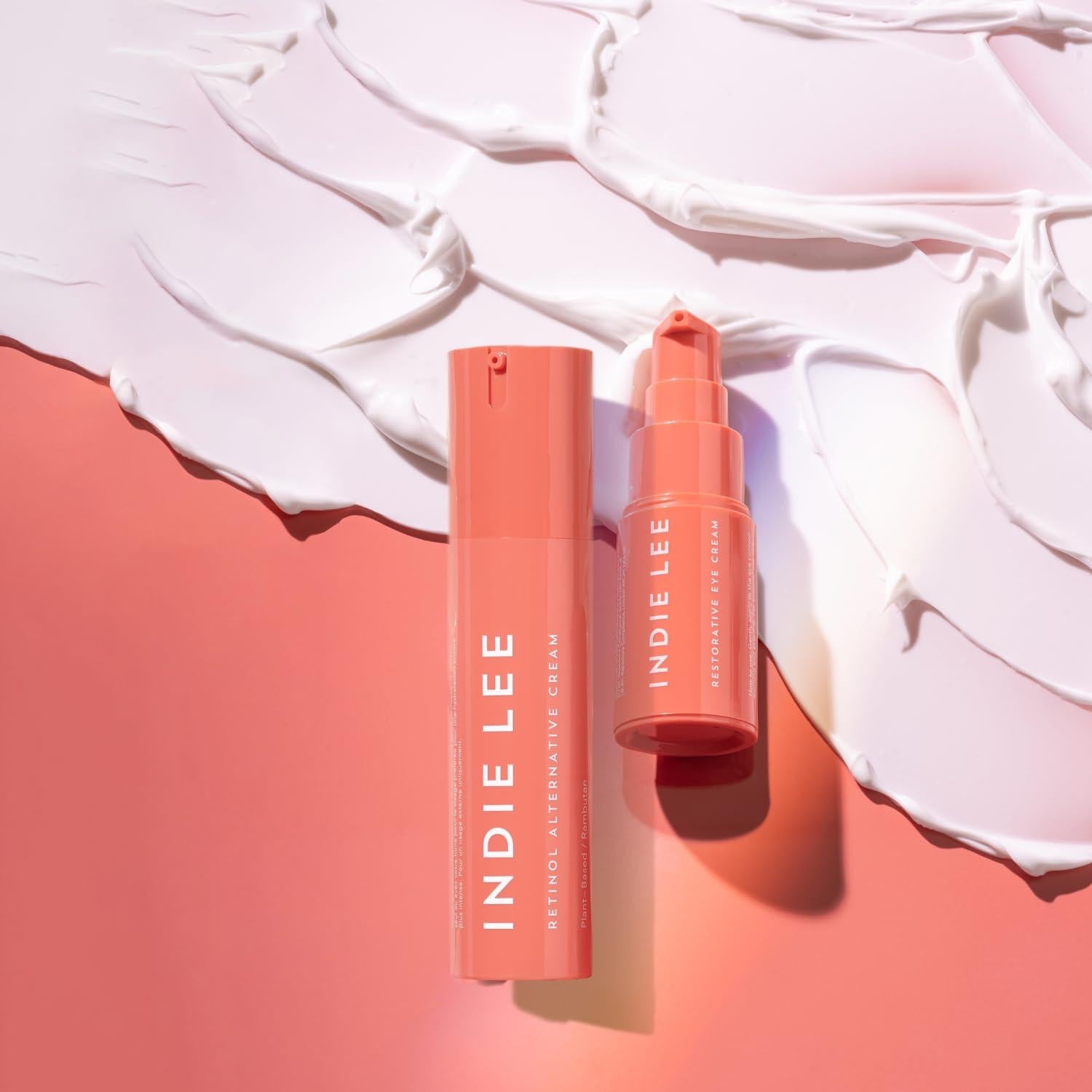 Crema Anti Envejecimiento Indie Lee 45ml - Alternativa al Retinol