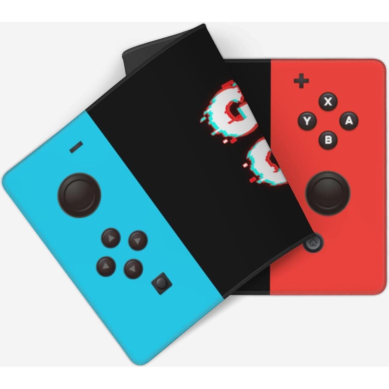 Alfombrilla de Ratón Adovoc 81.3x30.5 cm Fin del Juego