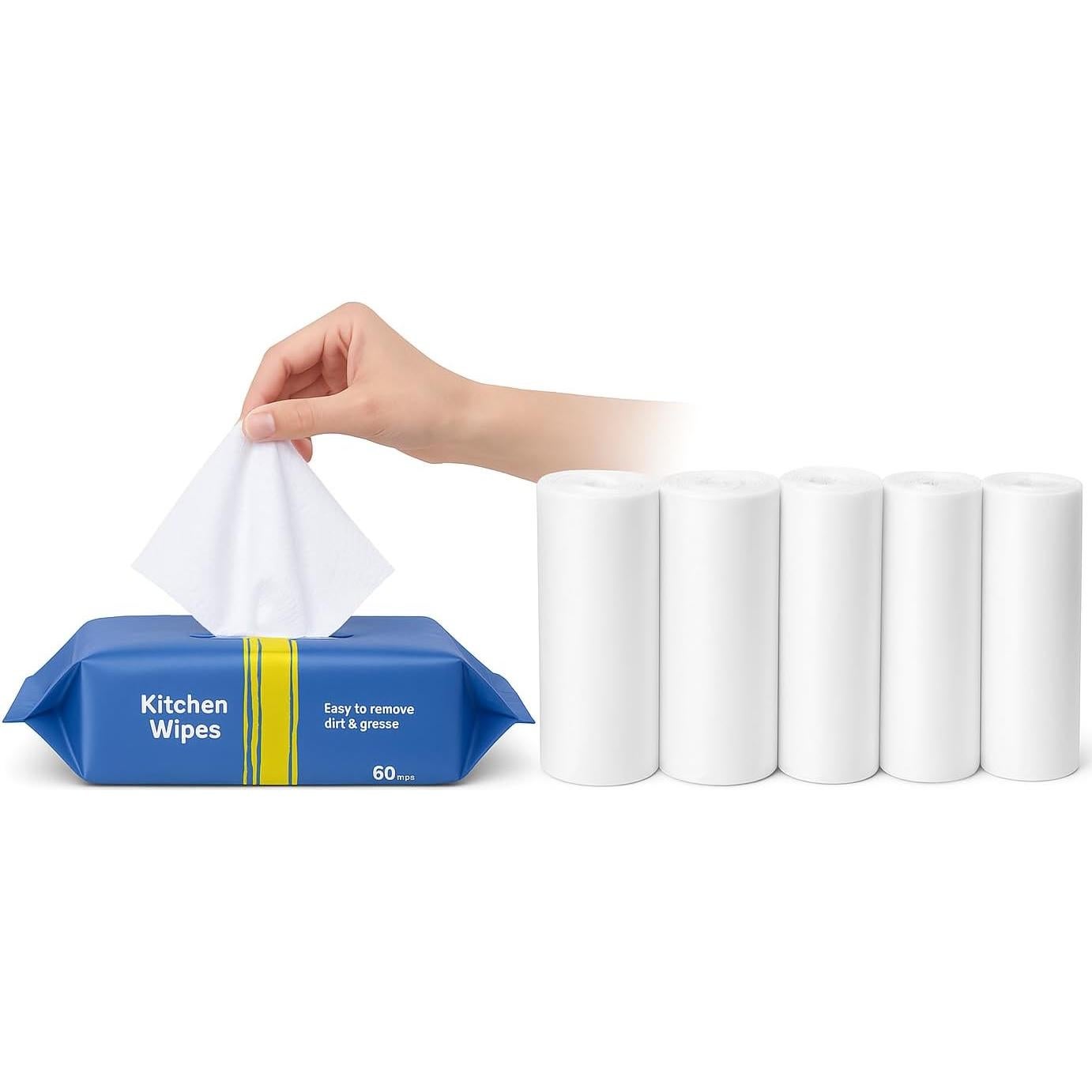 Bolsas de Basura Pequeñas 4 Galones cxggleo - 100 Unidades