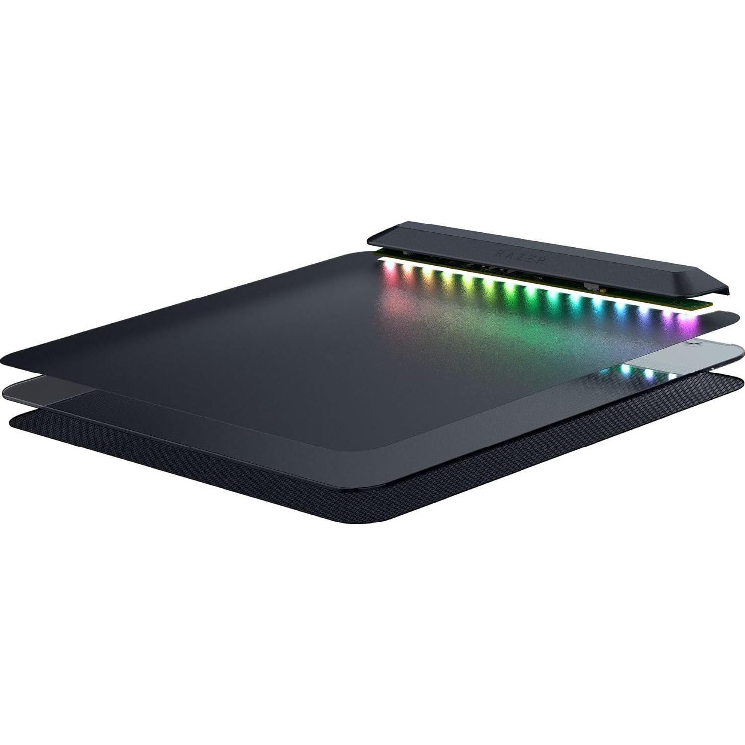 Alfombrilla de Ratón Razer Firefly V2 Pro RGB 27.94x36.07cm