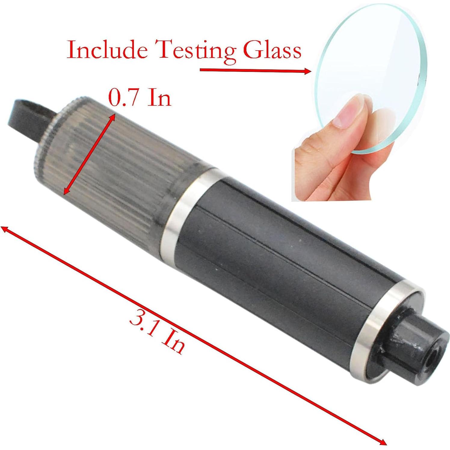 Rompedor de Ventanas YIKANGHENG y Cortador de Cinturón Negro