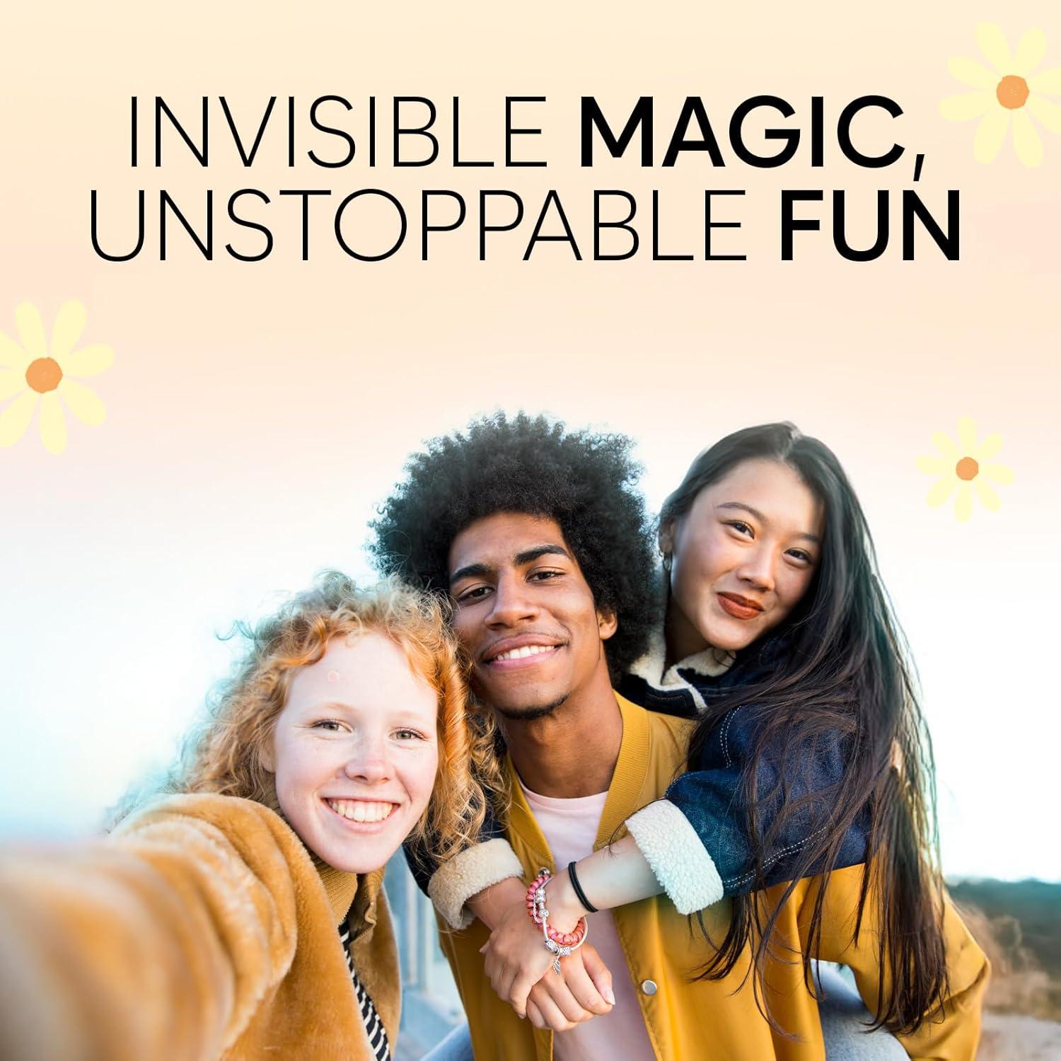 Parche Hidrocoloide para Espinillas Bloomora - 128 Piezas