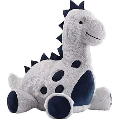 Juguetes de Dinosaurio de Peluche PASSIONFRUIT - Paquete de 4