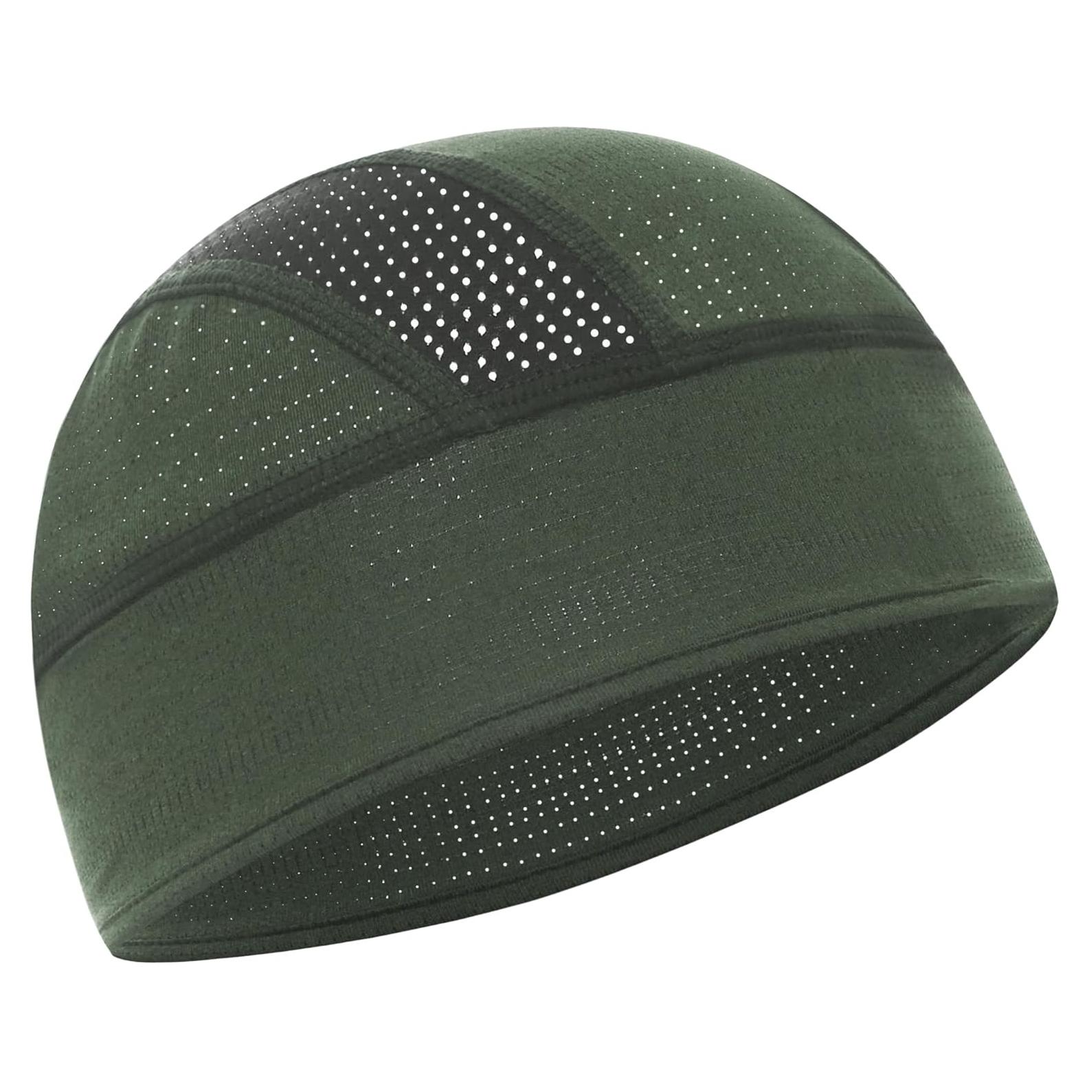 Gorro Enfriador Vidsel Calavera Transpirable para Ciclismo