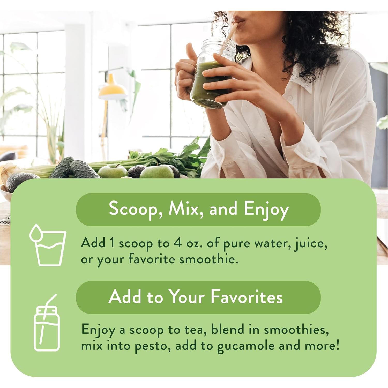 Mighty Maca Plus Mango Dr. Anna Cabeca - Superalimento 140g