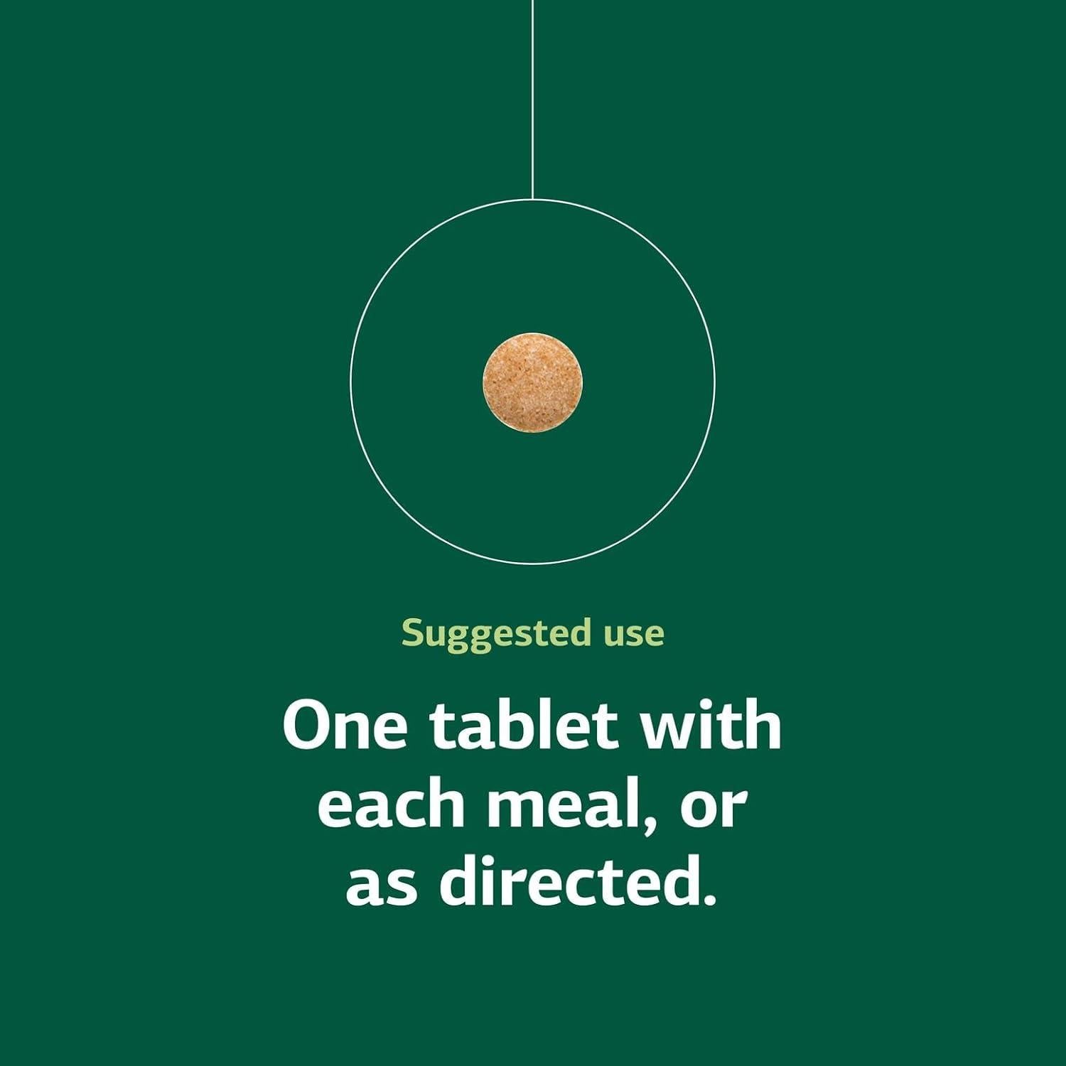 Suplemento de Timo Standard Process Thymex 90 Tabletas