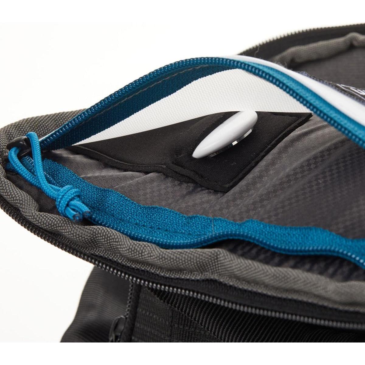 Bolsa de Bandolera Tenba Axis v2 4L para Cámaras DSLR y Sin Espejo - Negro