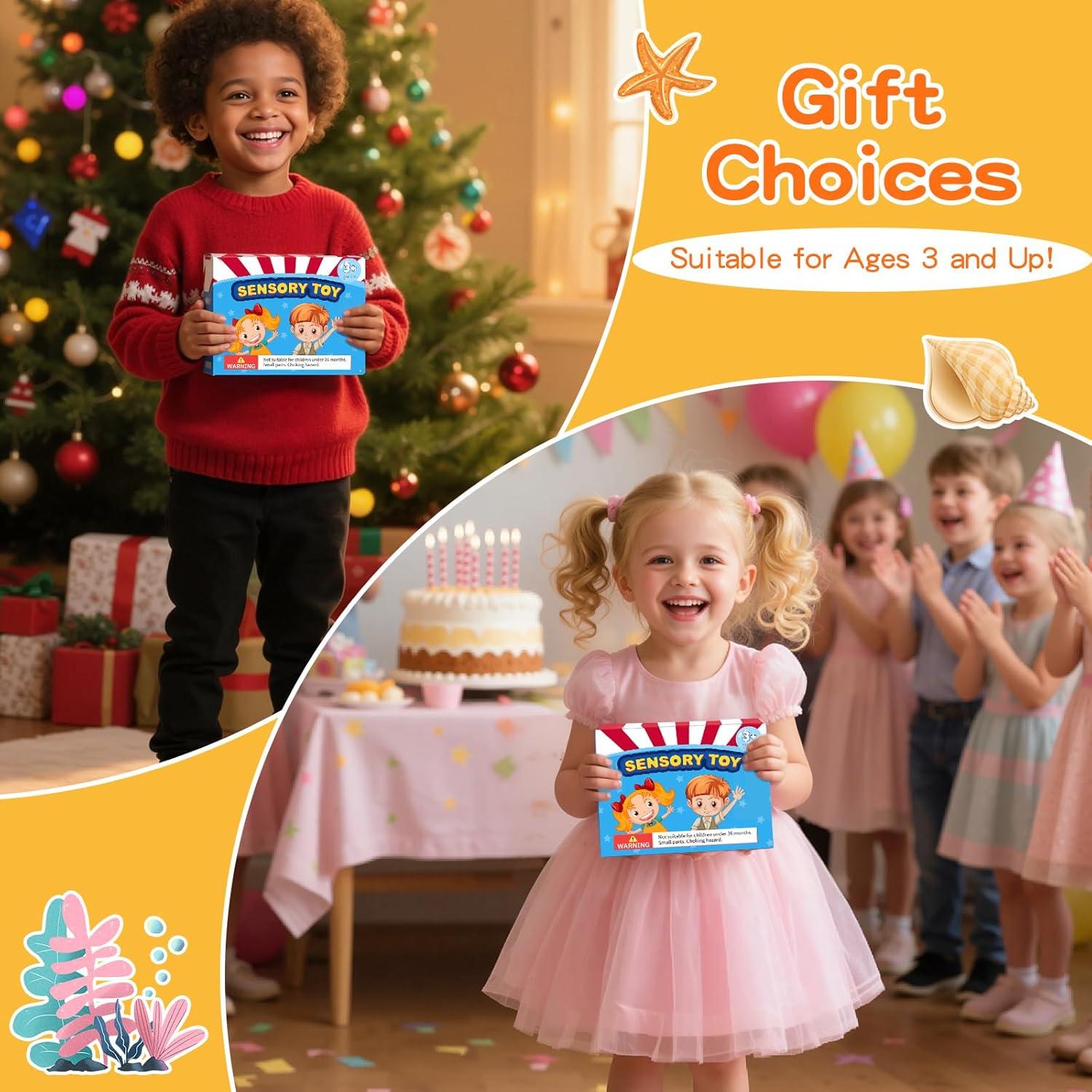 Juguete Sensory Squishy Yisryerow Laberinto Silencioso 1 Paquete