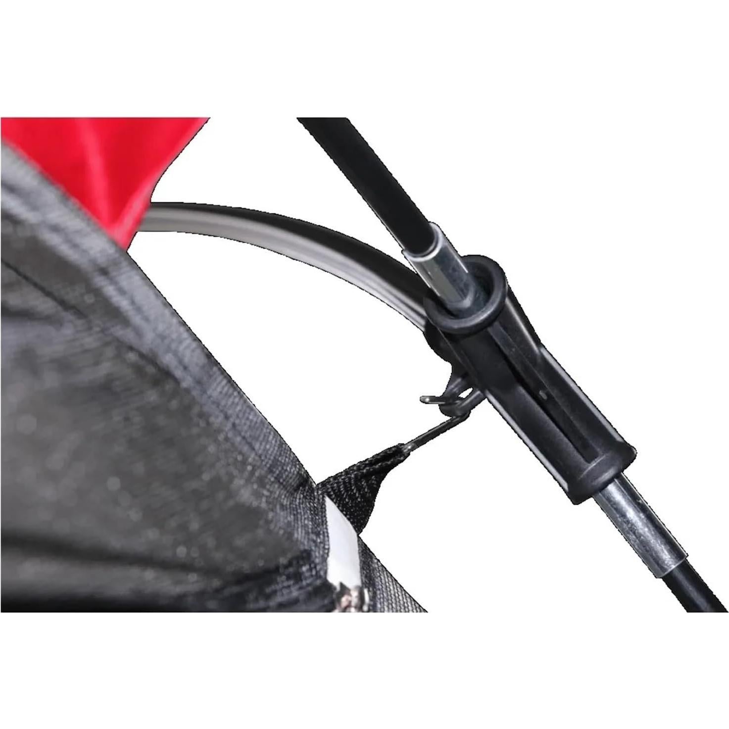 Carpa Multiusos Oxford 2,27 kg 396x335 cm para Camping