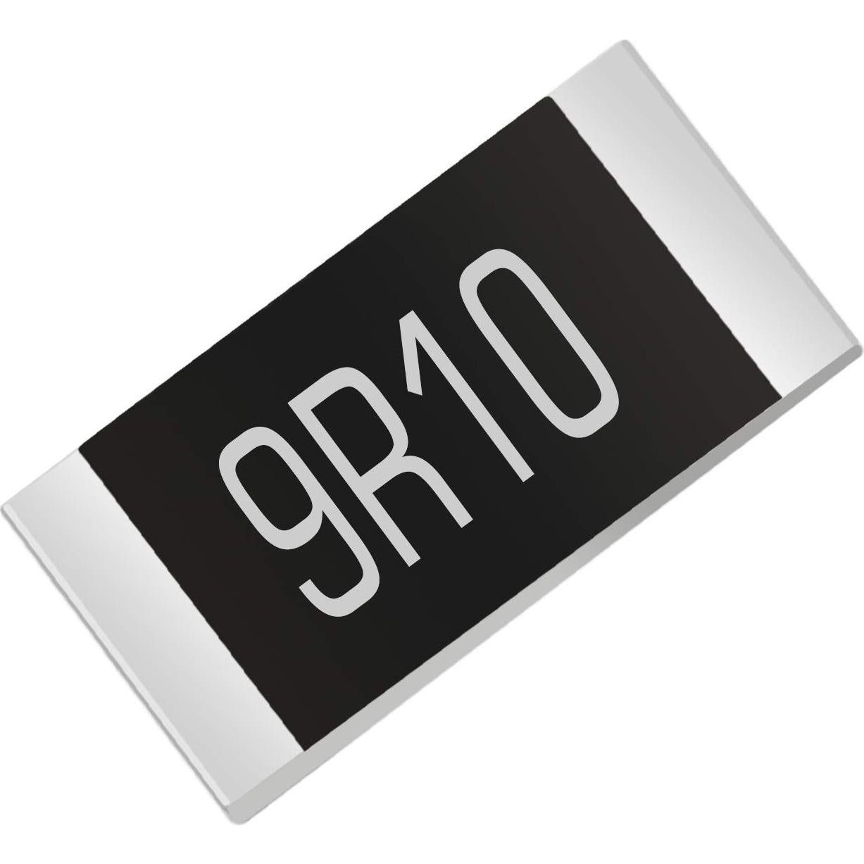 Resistores SMD 1206 Chanzon 9.1 Ohm 100 Piezas 1/4W 1%