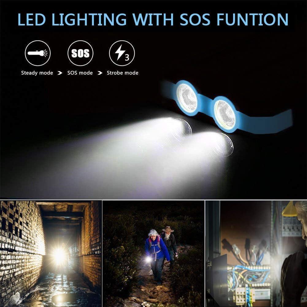 Cargador Solar Portátil 20000mAh USB-C Shenzhen Azul