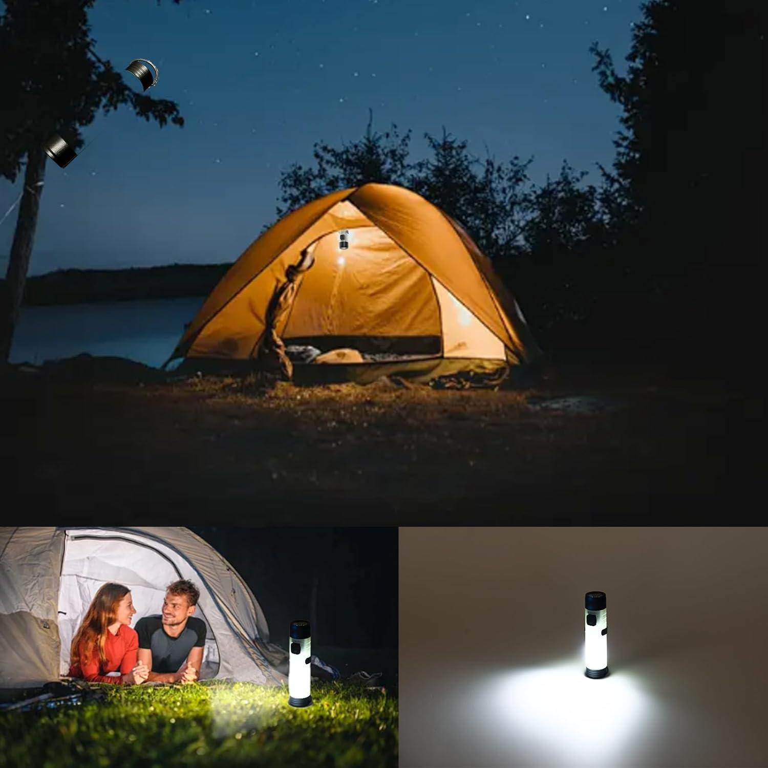 Linterna de Llavero Recargable Hilngav S30-AB 300 Lúmenes