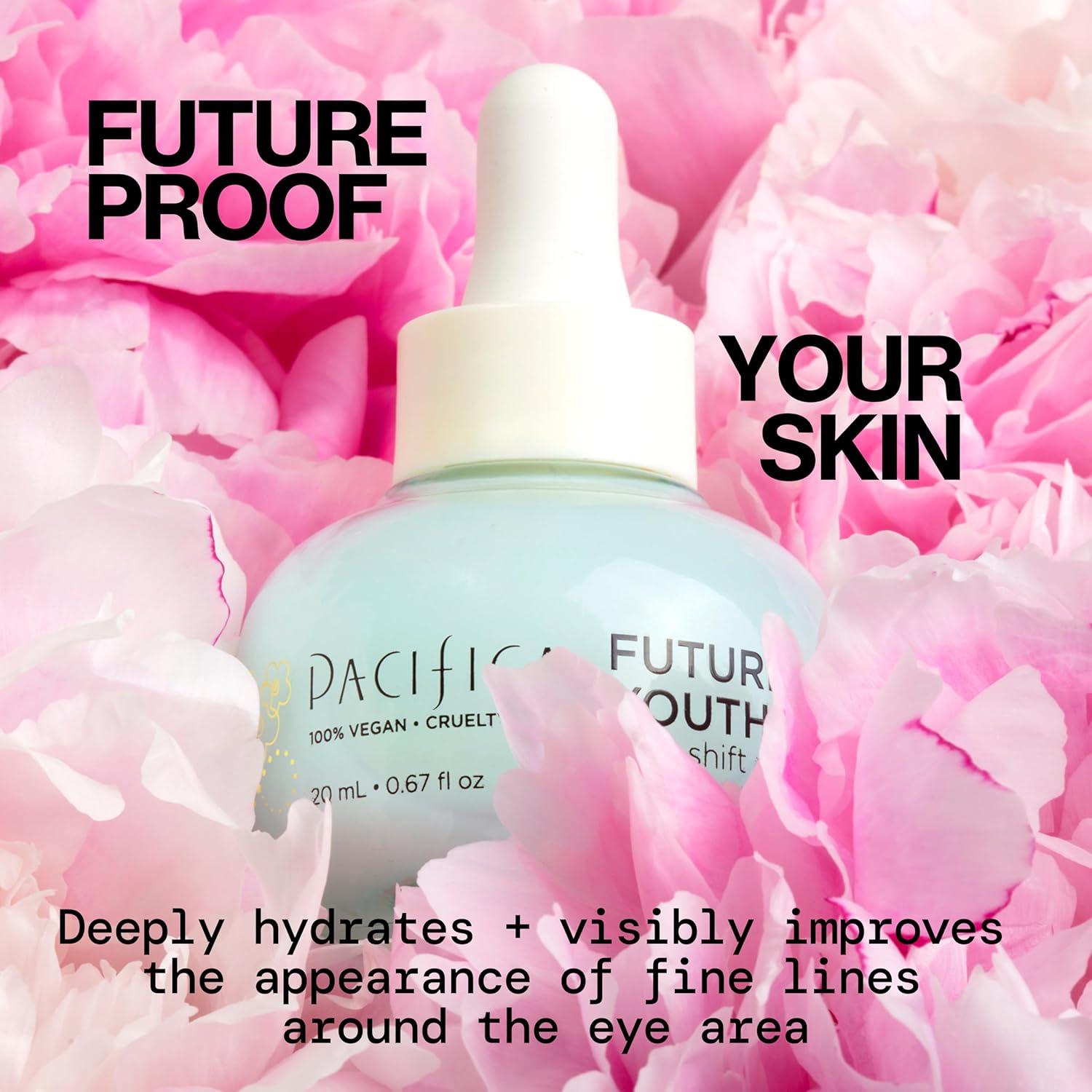 Suero para los Ojos Pacifica Future Youth Time Shift 30ml