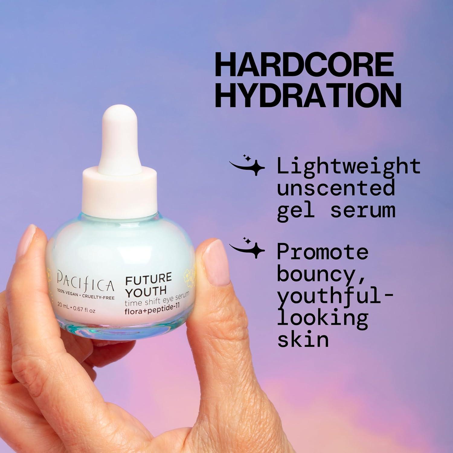 Suero para los Ojos Pacifica Future Youth Time Shift 30ml