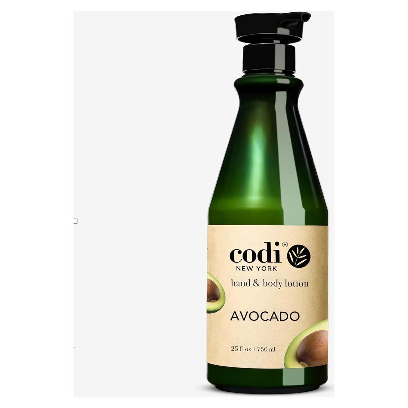 Loción Hidratante CodiNCodi 750 ml con Extractos Naturales