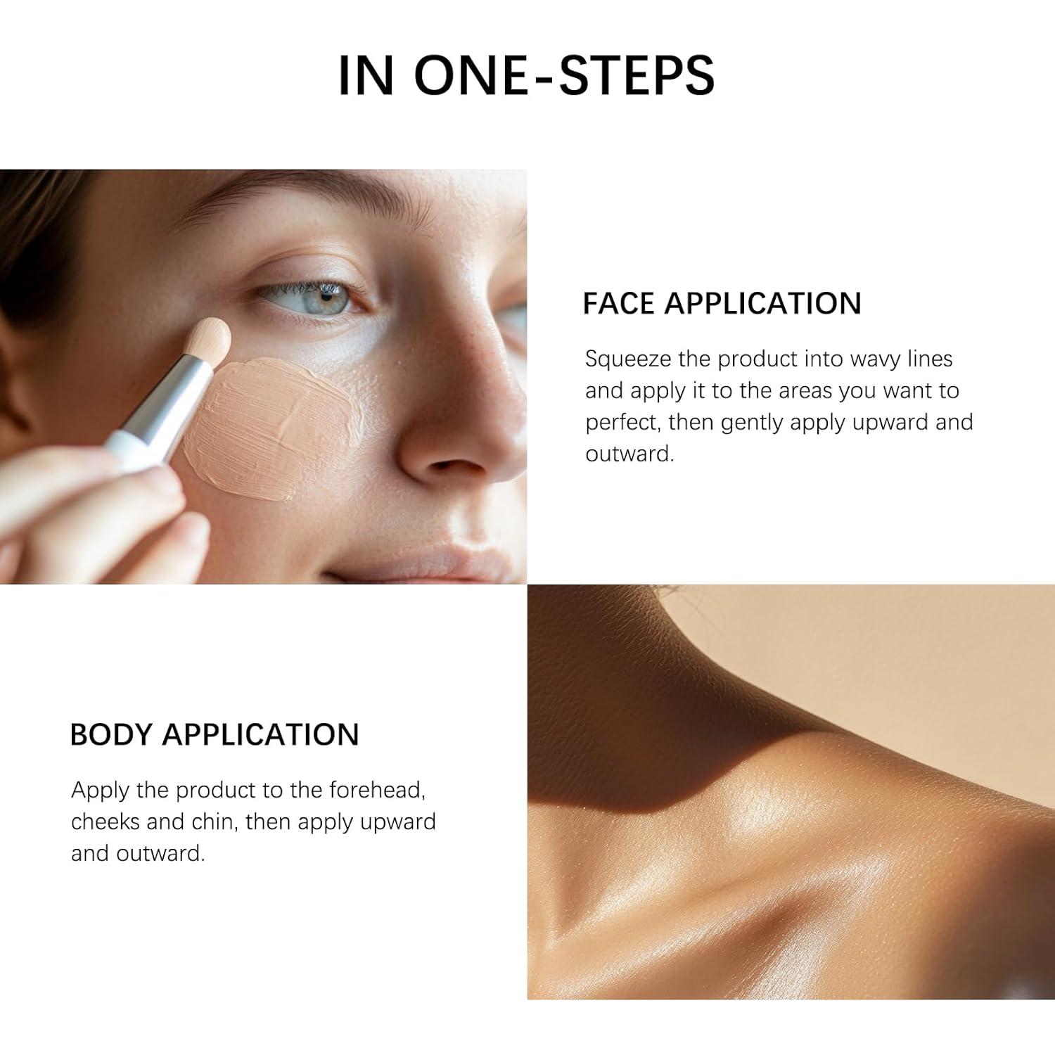 Crema Perfecta BB GROEI 3 en 1 SPF 30 Hidratante Claro