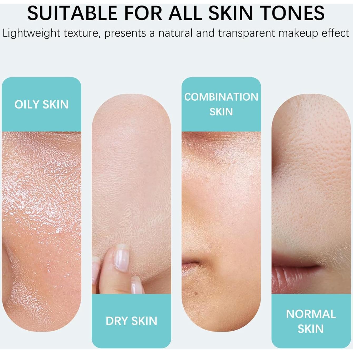 Crema Perfecta BB GROEI 3 en 1 SPF 30 Hidratante Claro