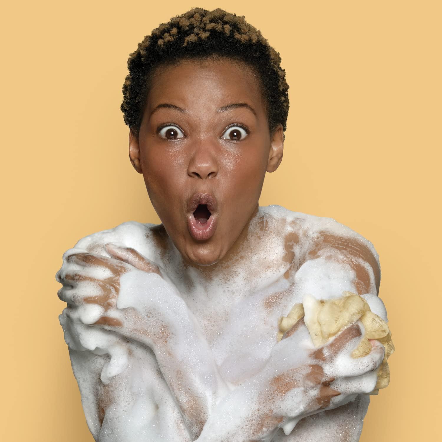 Gel de Ducha St. Ives Avena y Manteca de Karité 6x473ml