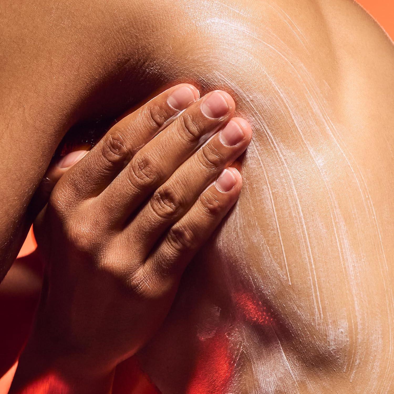 Bálsamo Corporal Reafirmante Akt 100 ml Hidratante Vegano