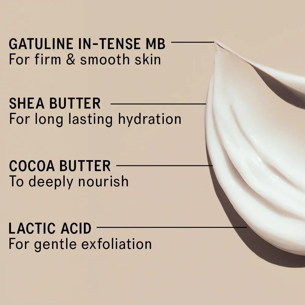 Bálsamo Corporal Reafirmante Akt 100 ml Hidratante Vegano