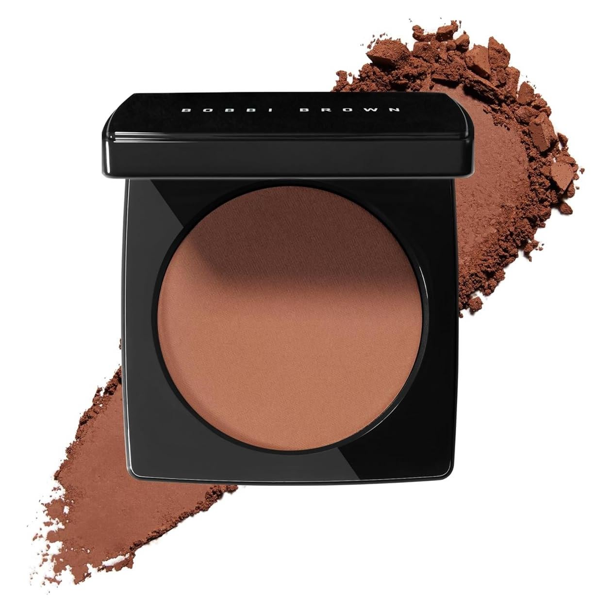 Polvo Bronceador Bobbi Brown Beige 90g - Mate para Todos los Tonos