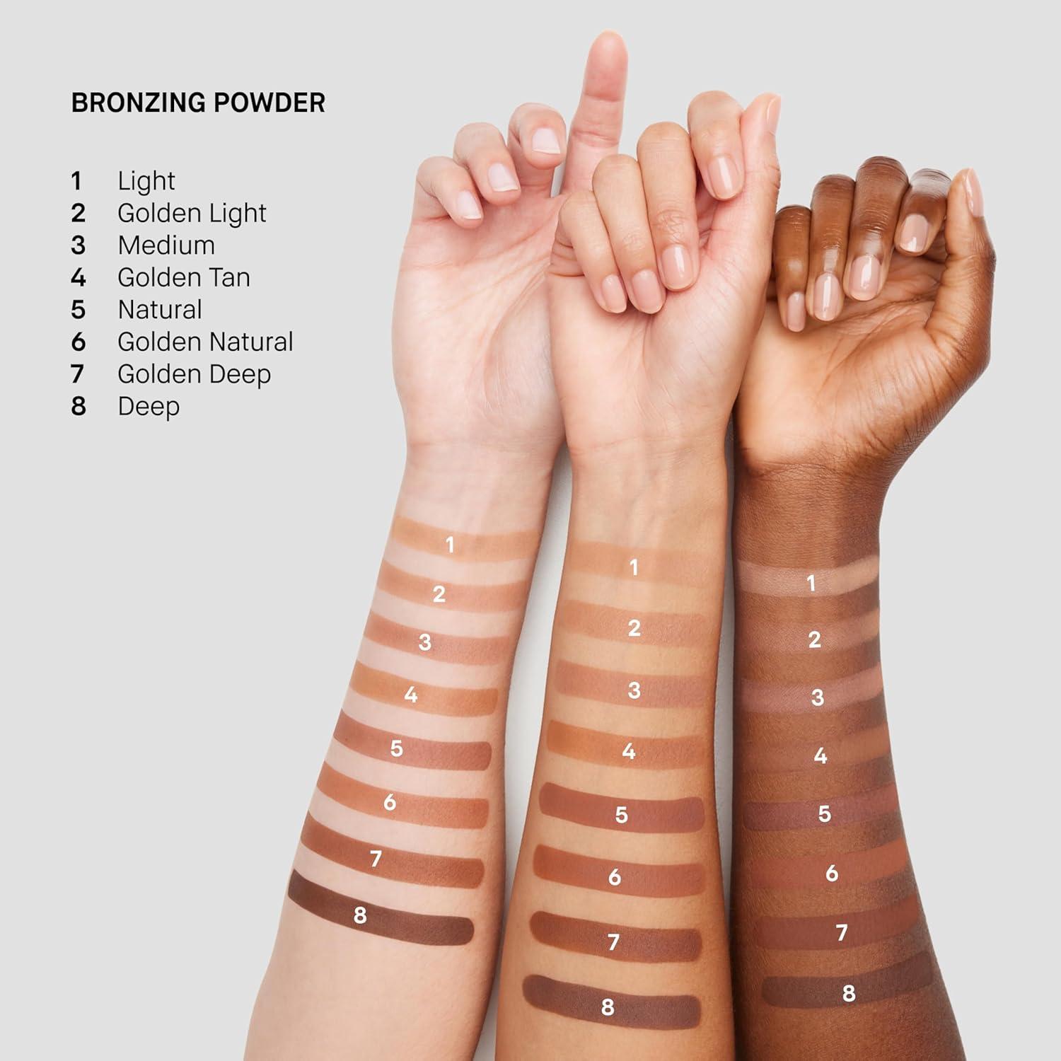Polvo Bronceador Bobbi Brown Beige 90g - Mate para Todos los Tonos