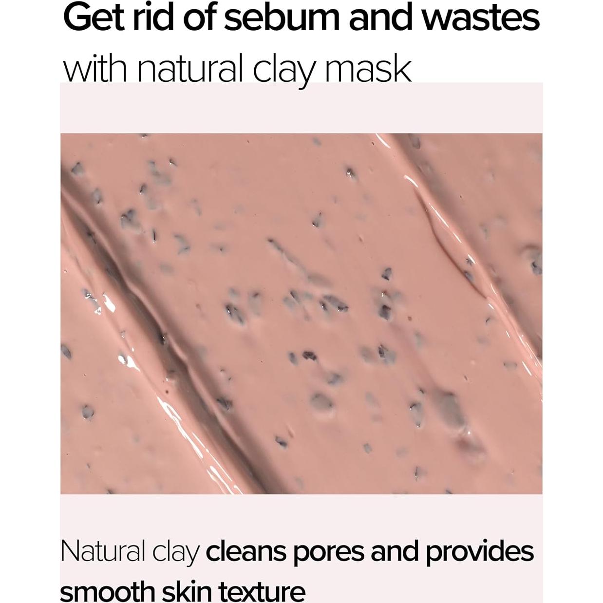 Máscara Hidratante Vegana Mary&May con Pétalos de Rosa 28.5g