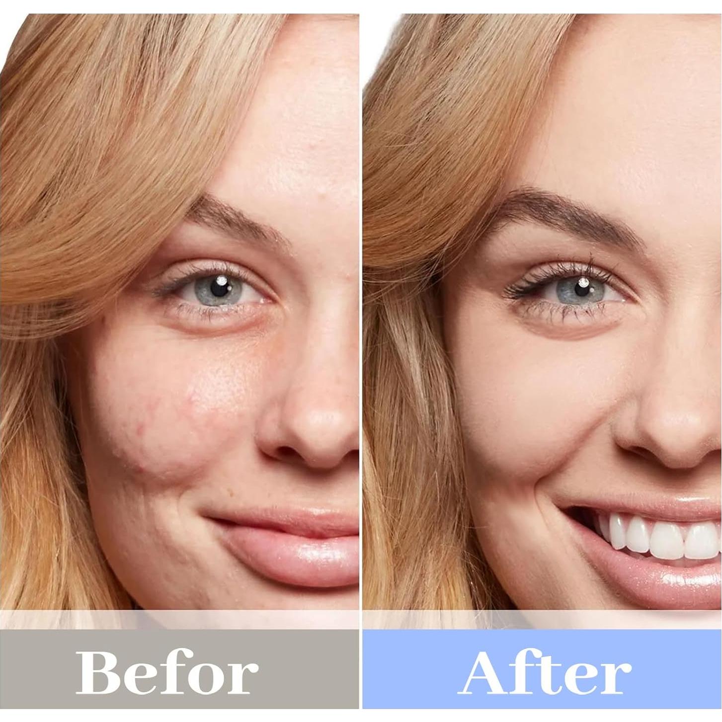 Mascarilla Facial Hidratante Jucundus Chlorella 1 Cuenta