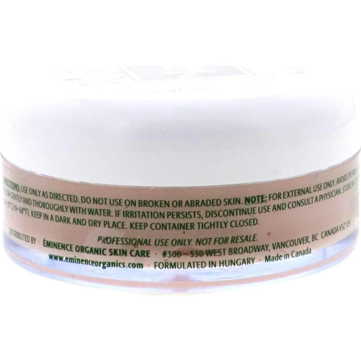 Crema para el Cuello Hibisco Ultra Lift Eminence 119g