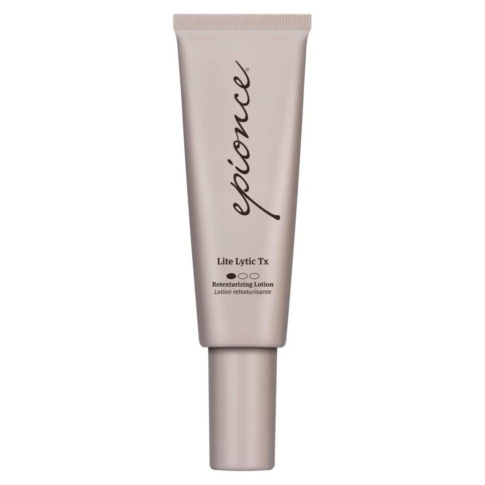 Epionce Lytic Tx - Crema Facial Renovadora 22g para Piel Grasa