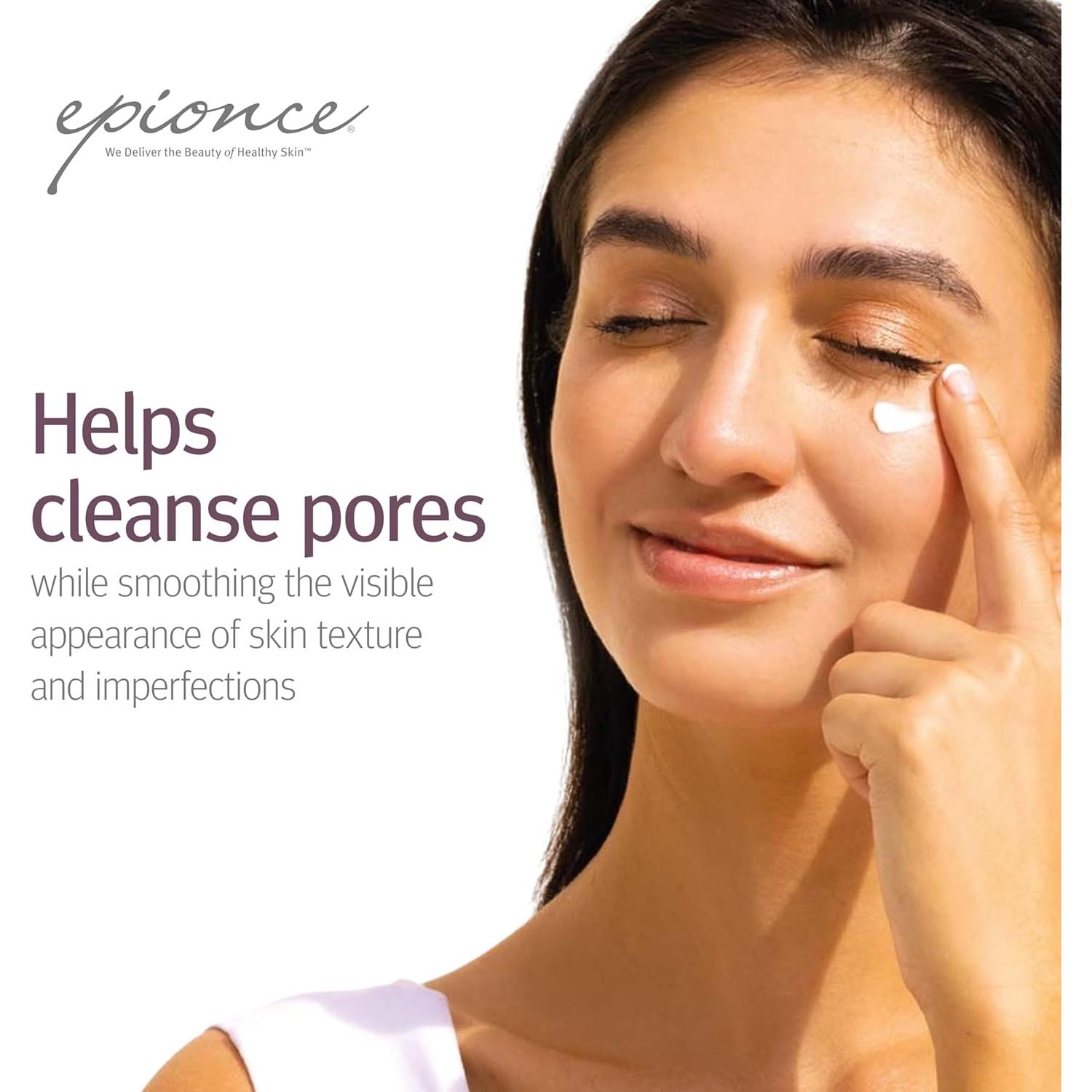 Epionce Lytic Tx - Crema Facial Renovadora 22g para Piel Grasa