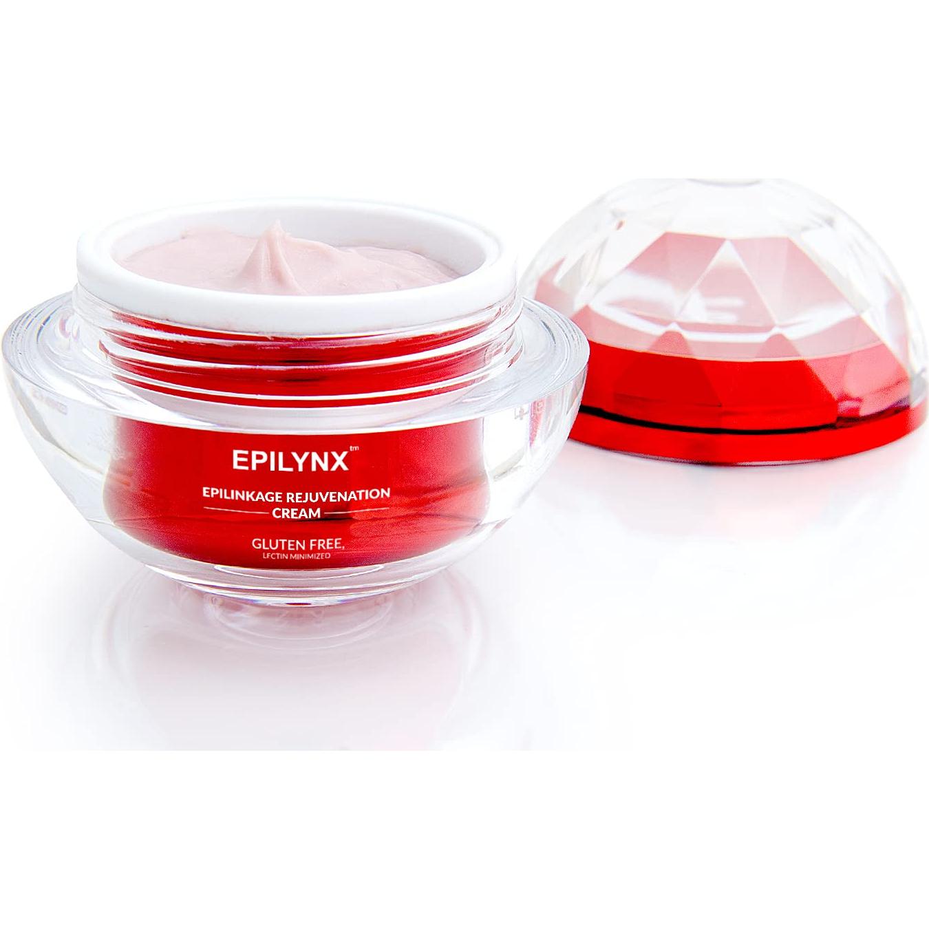 Paquete de regalo EpiLynx Dr. Liia - Cuidado de piel anti envejecimiento