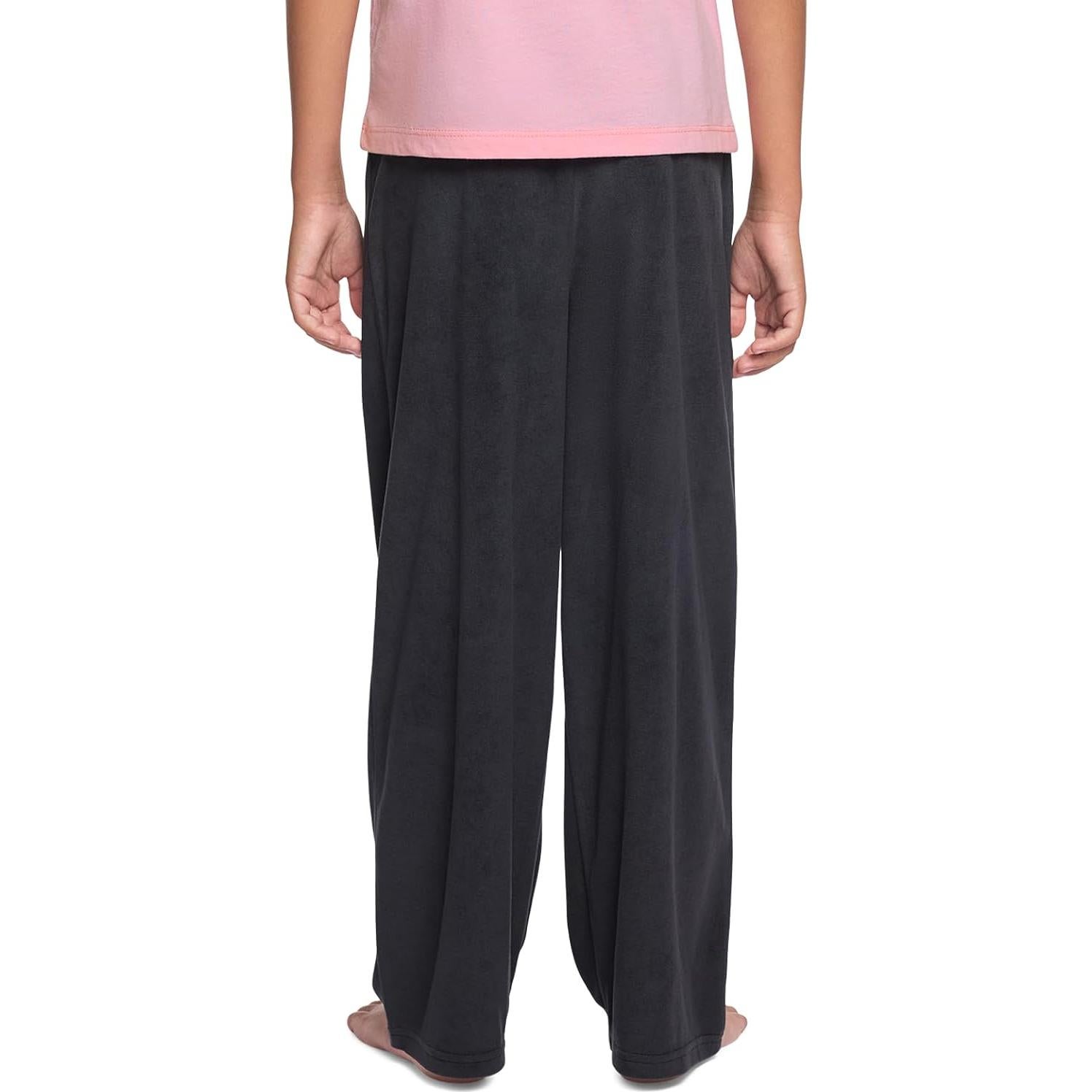 Pantalón de Sueño para Niños Messi - Pijama Corte Suelto